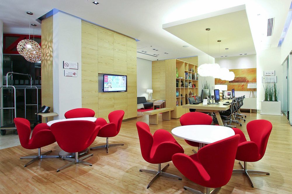 Fiesta Inn Silao Puerto Interior Exterior foto